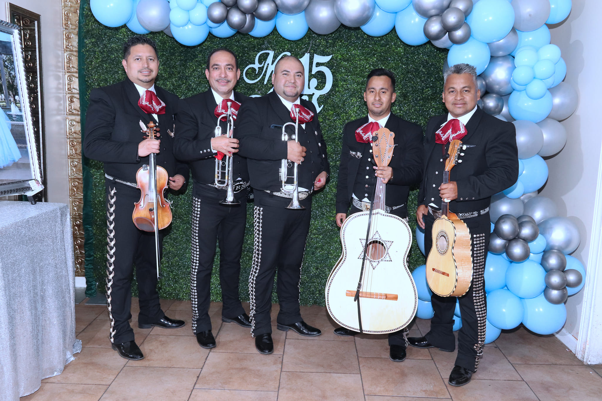 mariachipedregalla